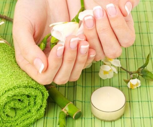 hand skin rejuvenation ointment