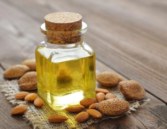 almond oil for skin rejuvenation