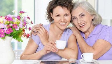 Recipes for preparing anti-aging skin masks