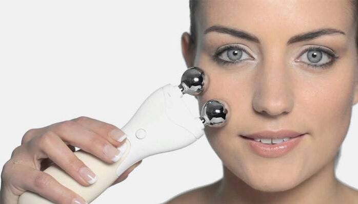 Features of choosing a device for skin rejuvenation