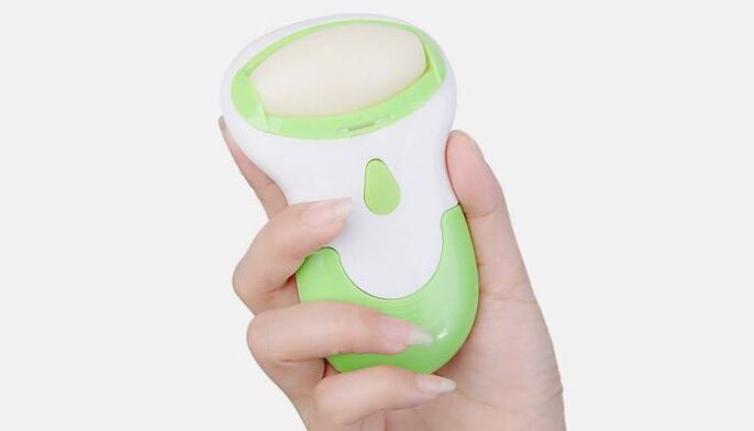 types of devices for skin rejuvenation
