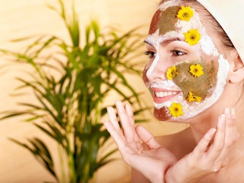 anti-aging masks