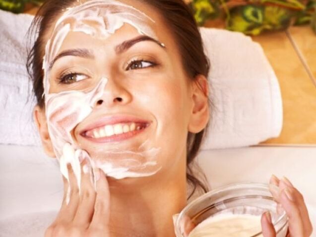 homemade face masks